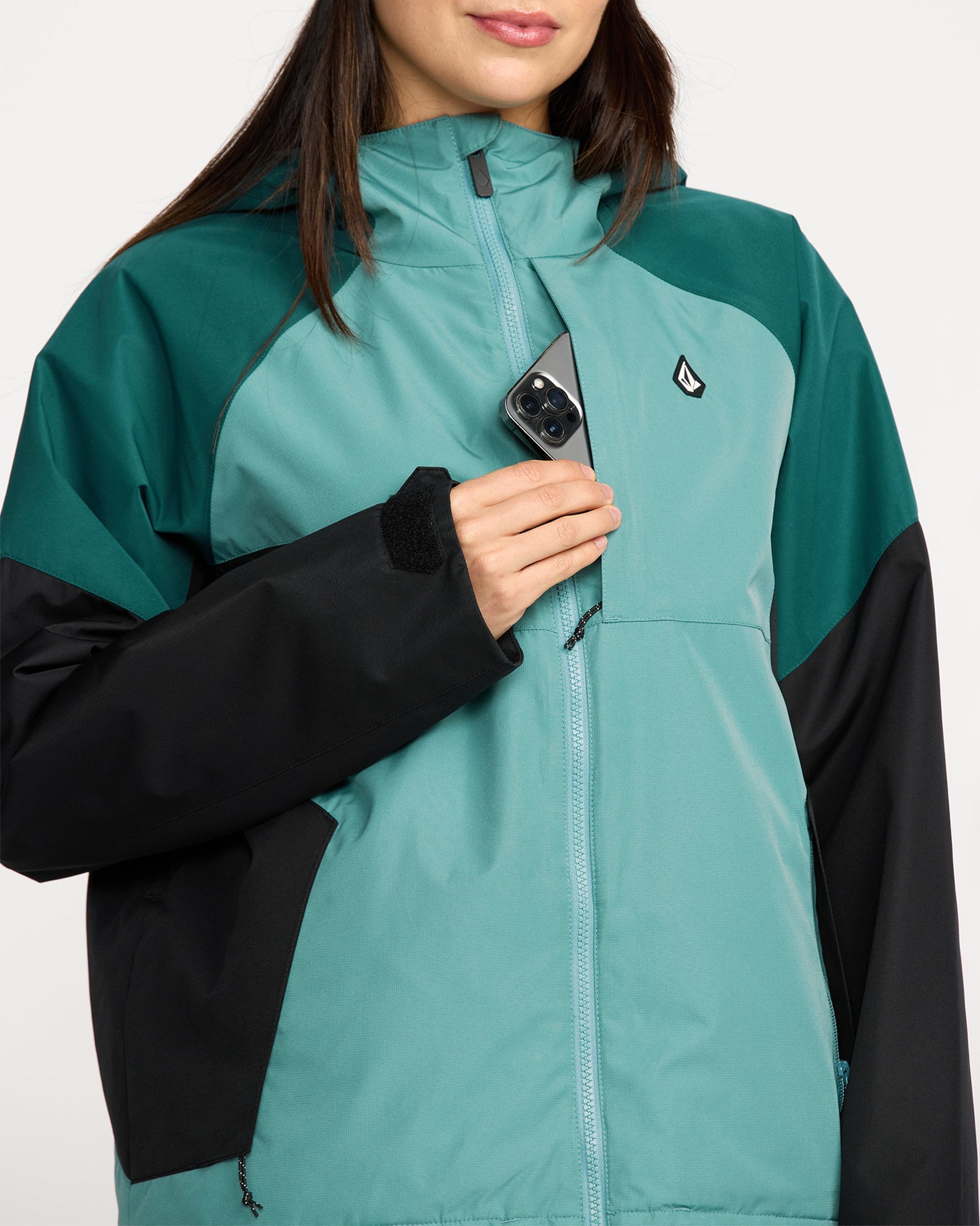 Women's Agate Insulated Jacket