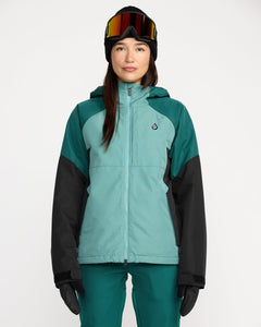 Arctic Blue