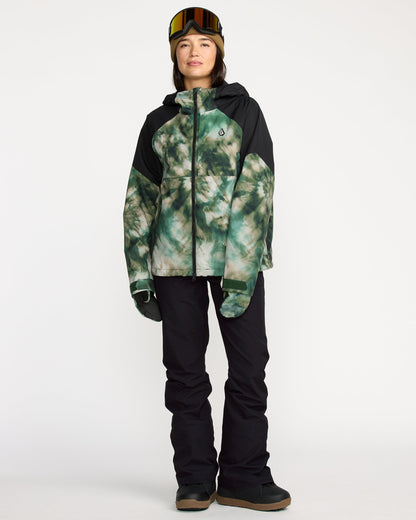 Women's Agate Insulated Jacket