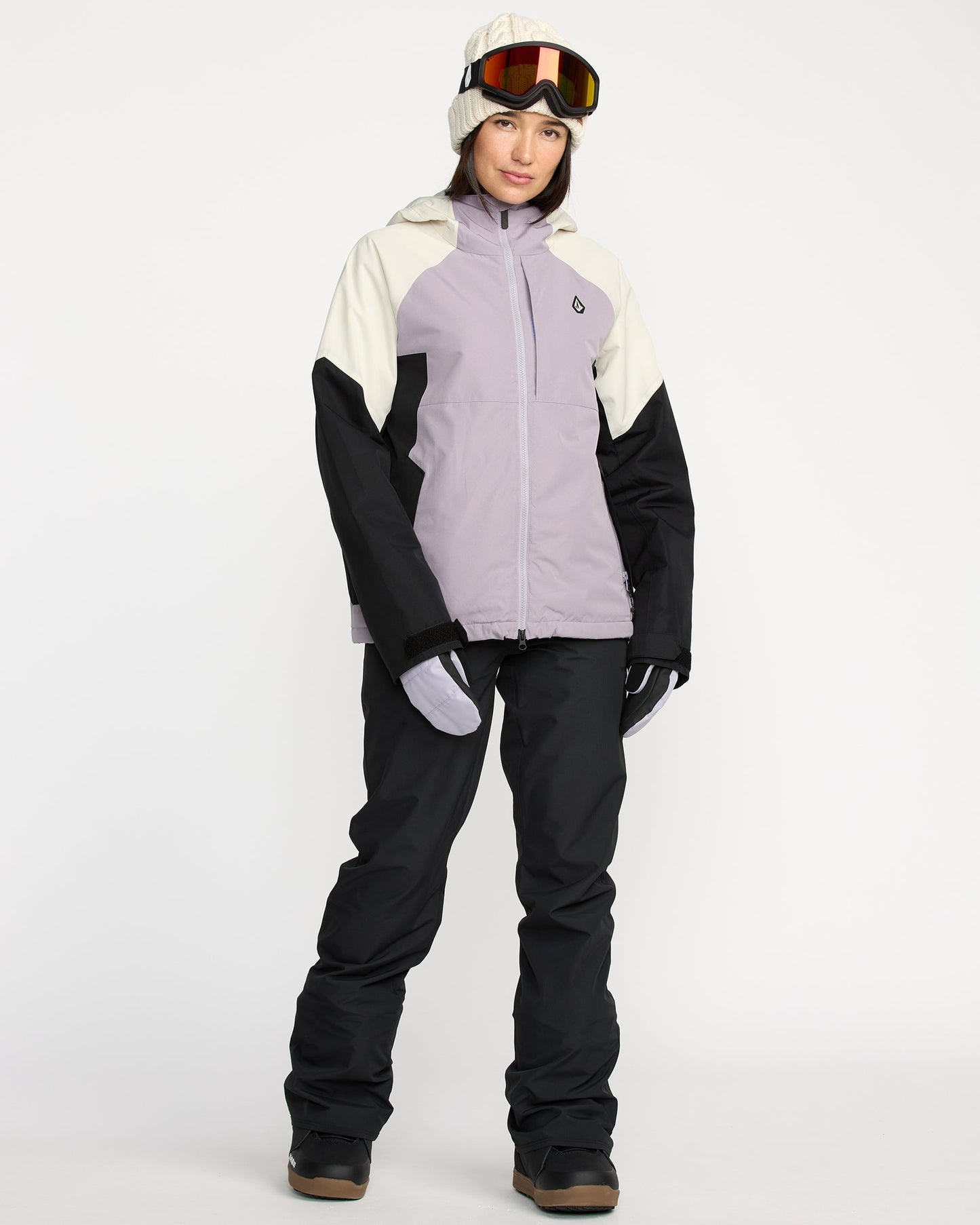Women's Agate Insulated Jacket