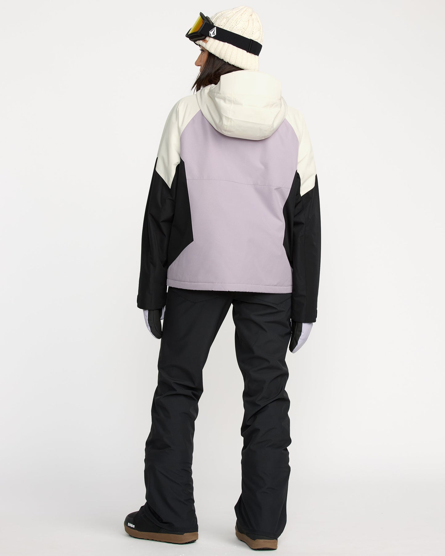 Women's Agate Insulated Jacket