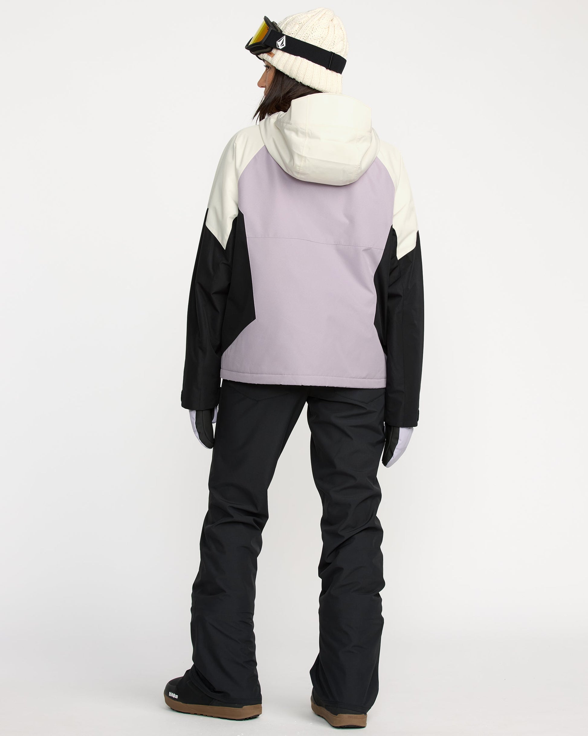 Women's Agate Insulated Jacket