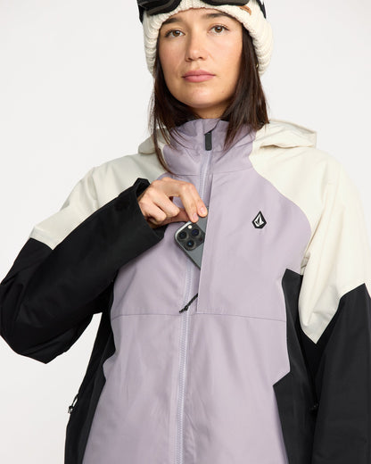 Women's Agate Insulated Jacket
