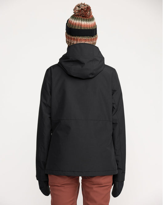 Women's Bolt Insulated Jacket