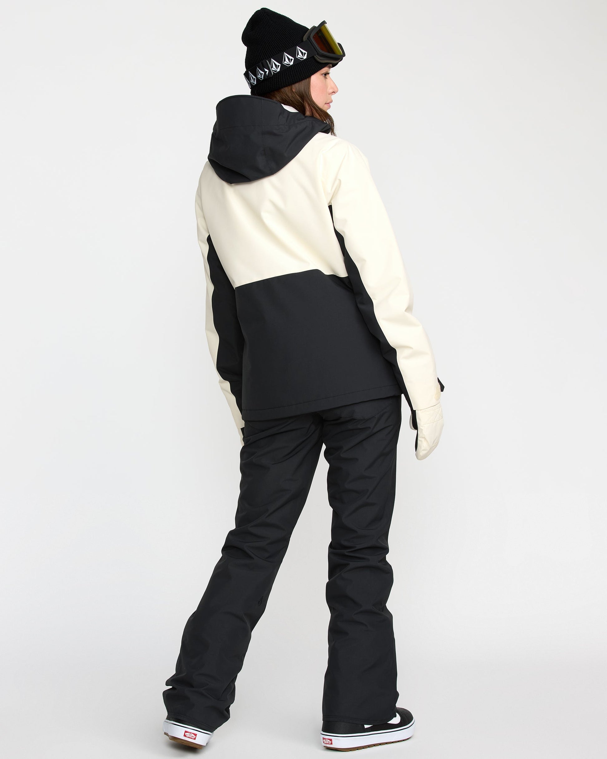Women's Bolt Insulated Jacket