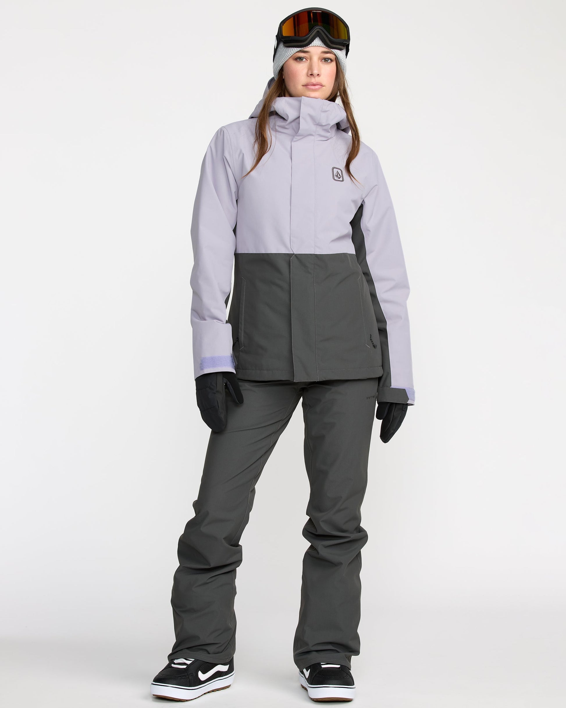 Volcom Women's Bolt Insulated Jacket