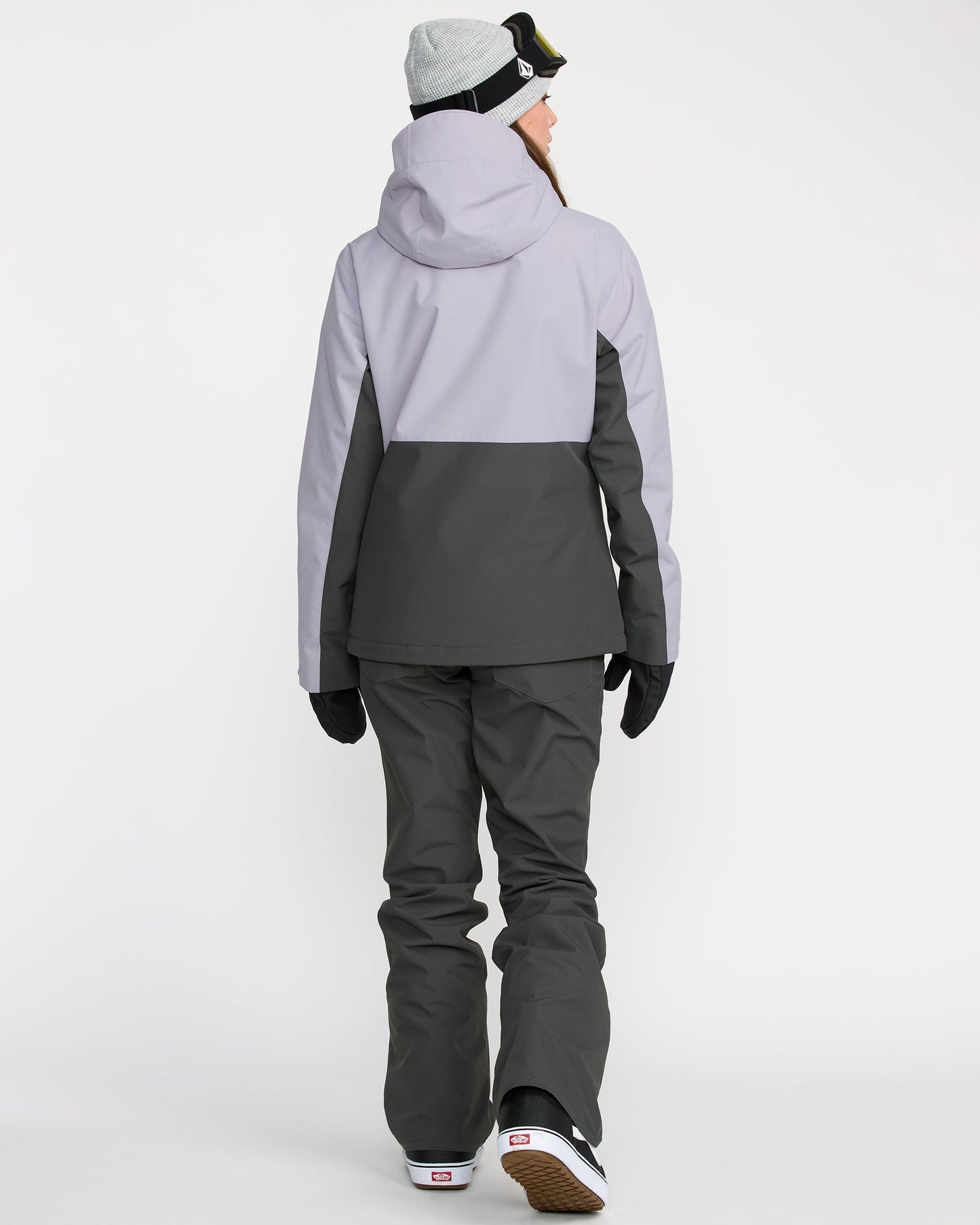 Volcom Women's Bolt Insulated Jacket