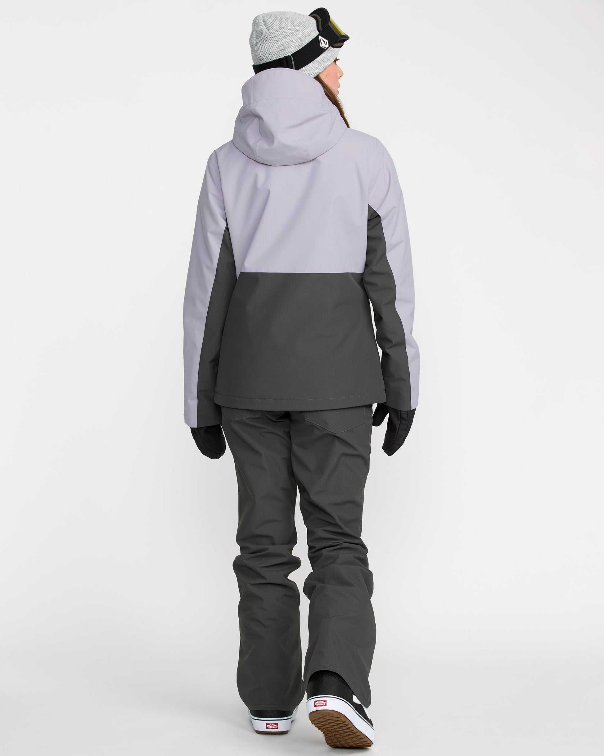 Volcom Women's Bolt Insulated Jacket