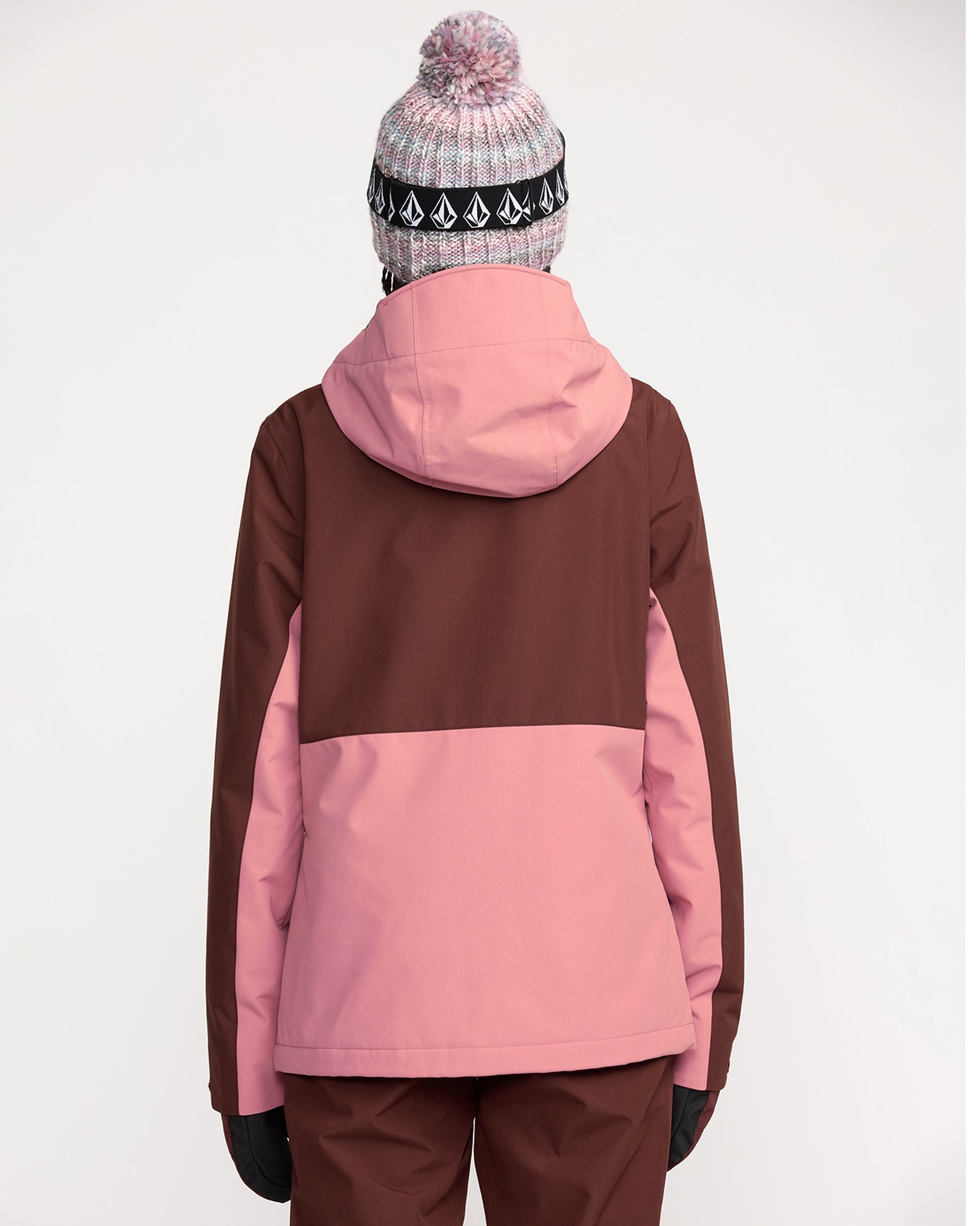 Women's Bolt Insulated Jacket