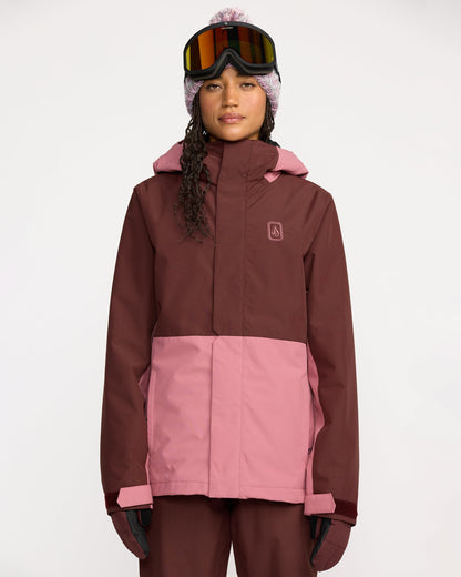Women's Bolt Insulated Jacket