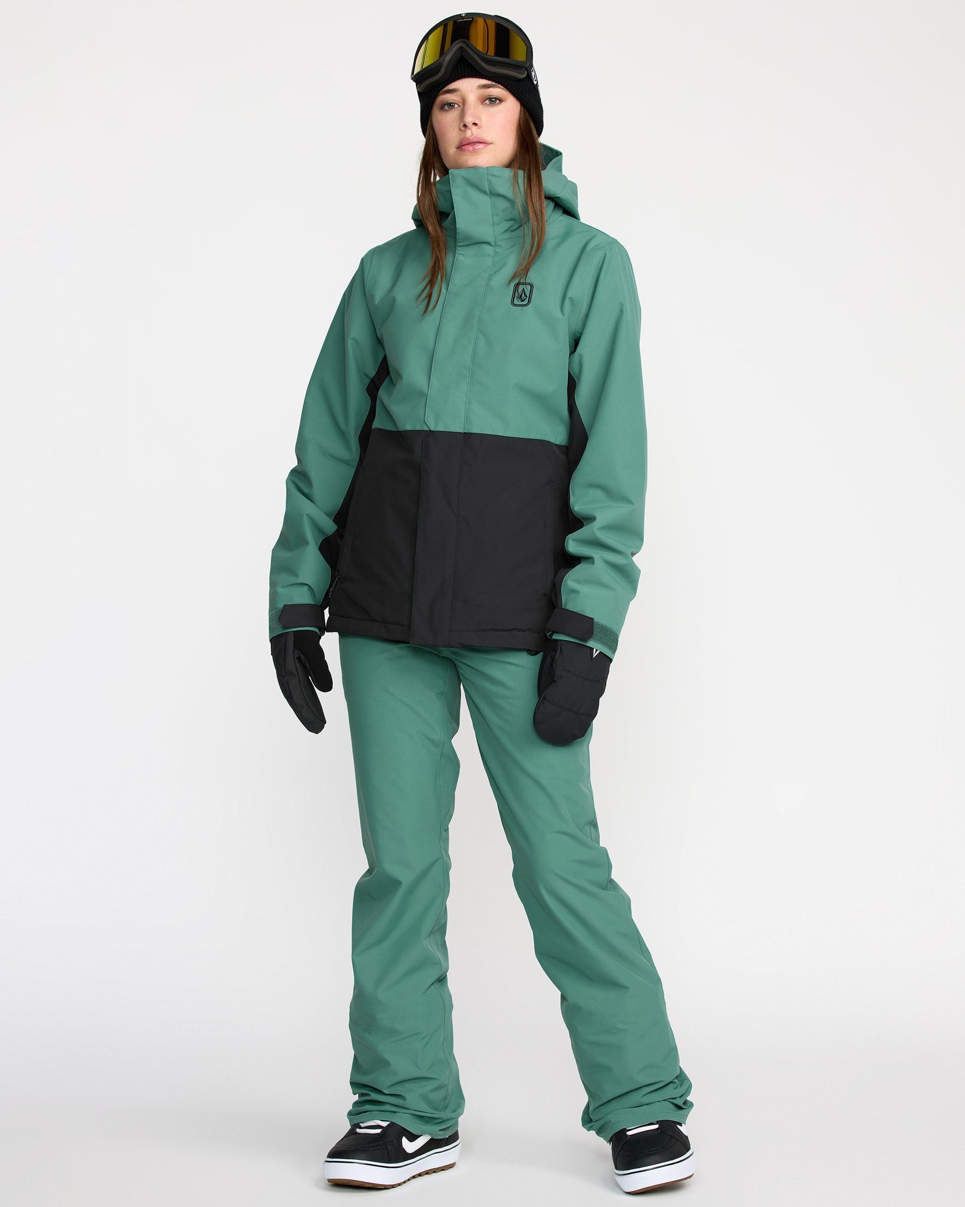 Women's Bolt Insulated Jacket