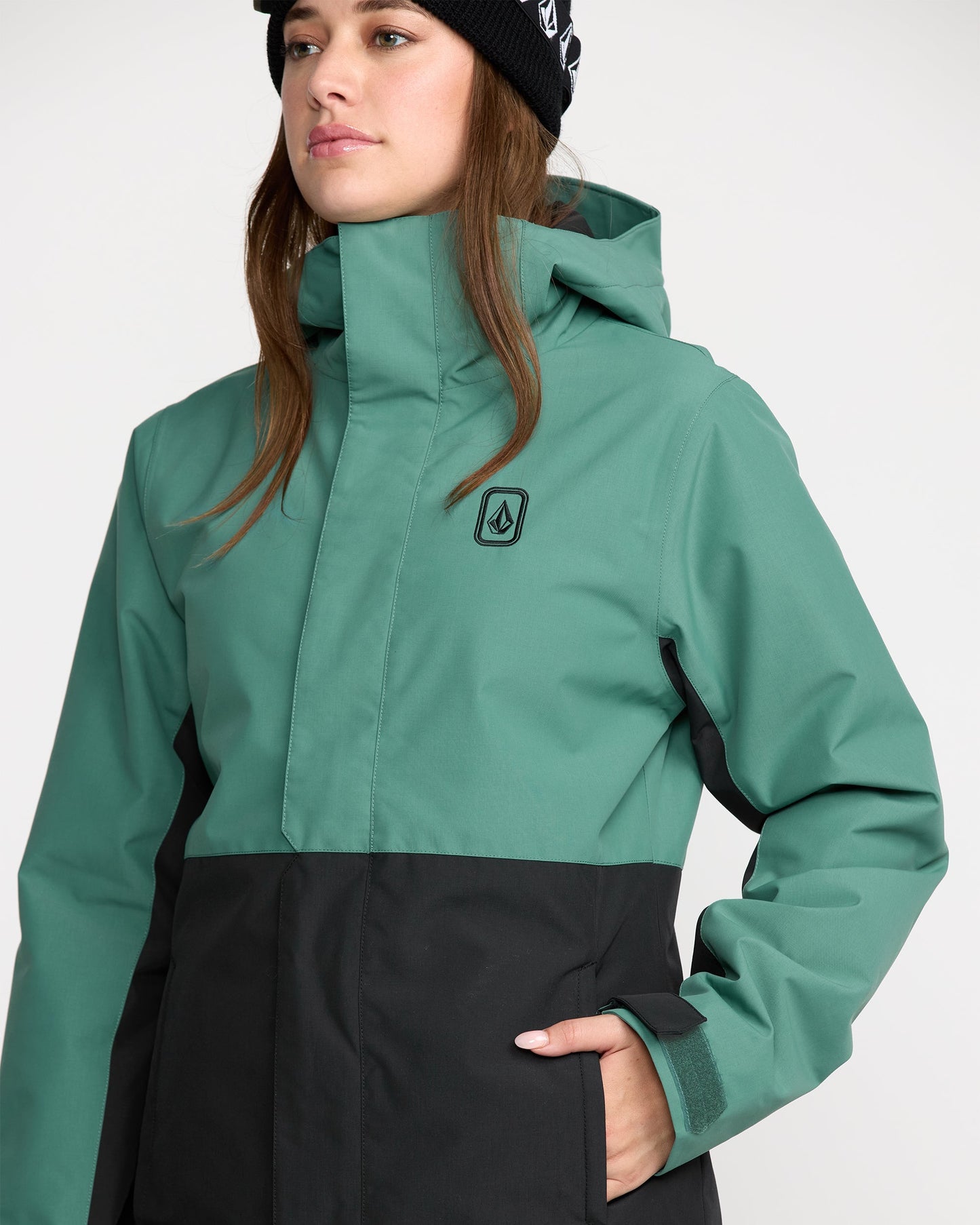 Women's Bolt Insulated Jacket