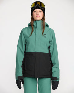 Spruce Green