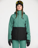 Spruce Green