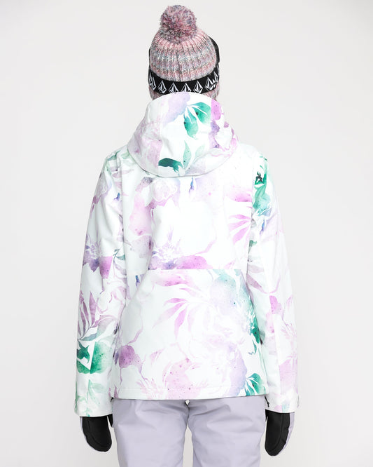 Women's Bolt Insulated Jacket