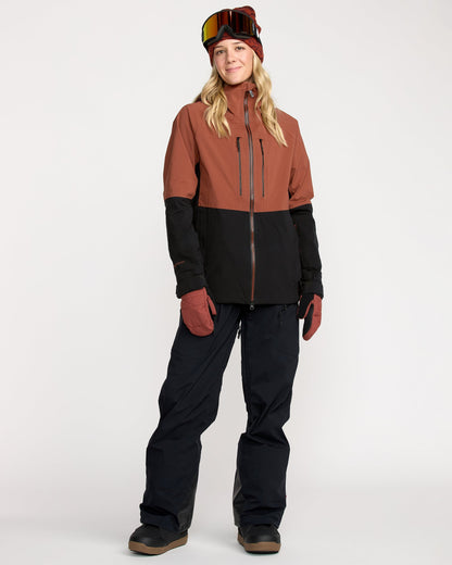 Women's Vs 3L Stretch Gore Jacket