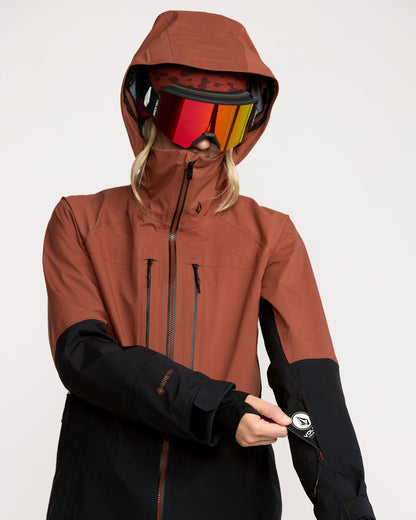 Women's Vs 3L Stretch Gore Jacket