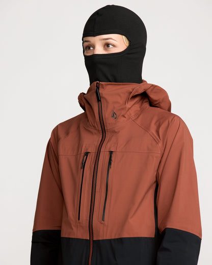Women's Vs 3L Stretch Gore Jacket