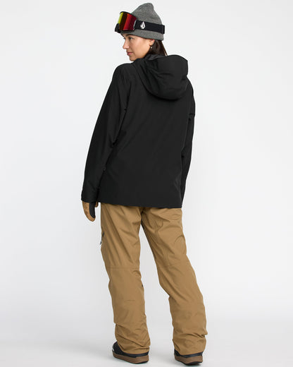 Women's Cloudbreaker Stretch 30K Jacket