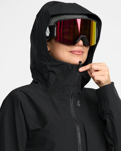 Women's Cloudbreaker Stretch 30K Jacket