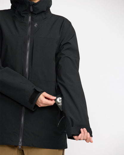 Women's Cloudbreaker Stretch 30K Jacket