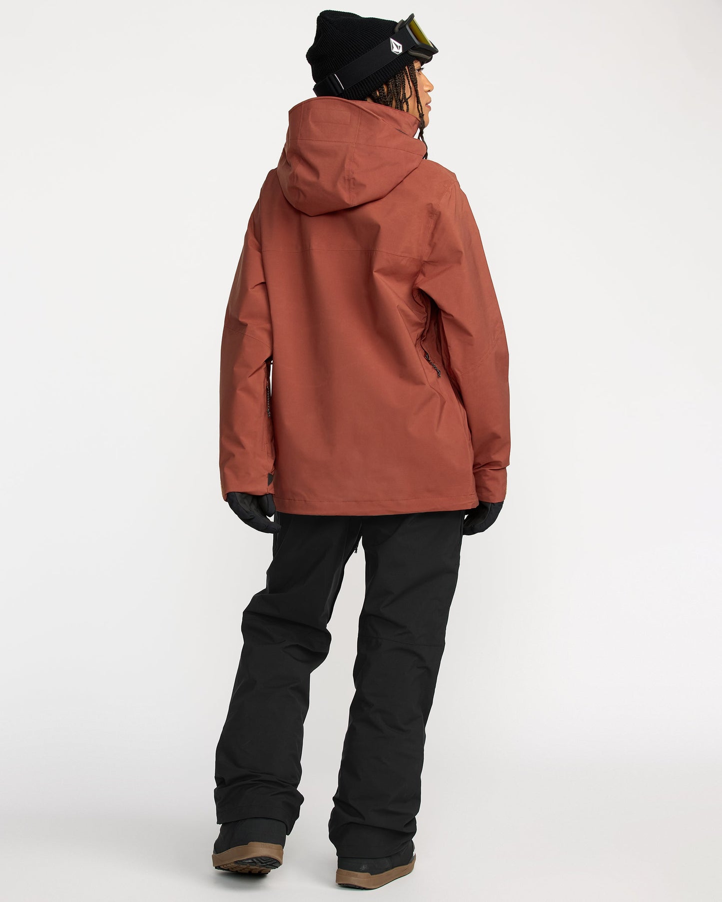 Women's At Stretch Gore-Tex Jacket