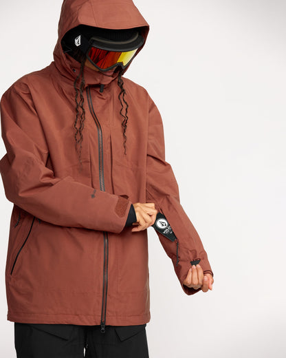 Women's At Stretch Gore-Tex Jacket