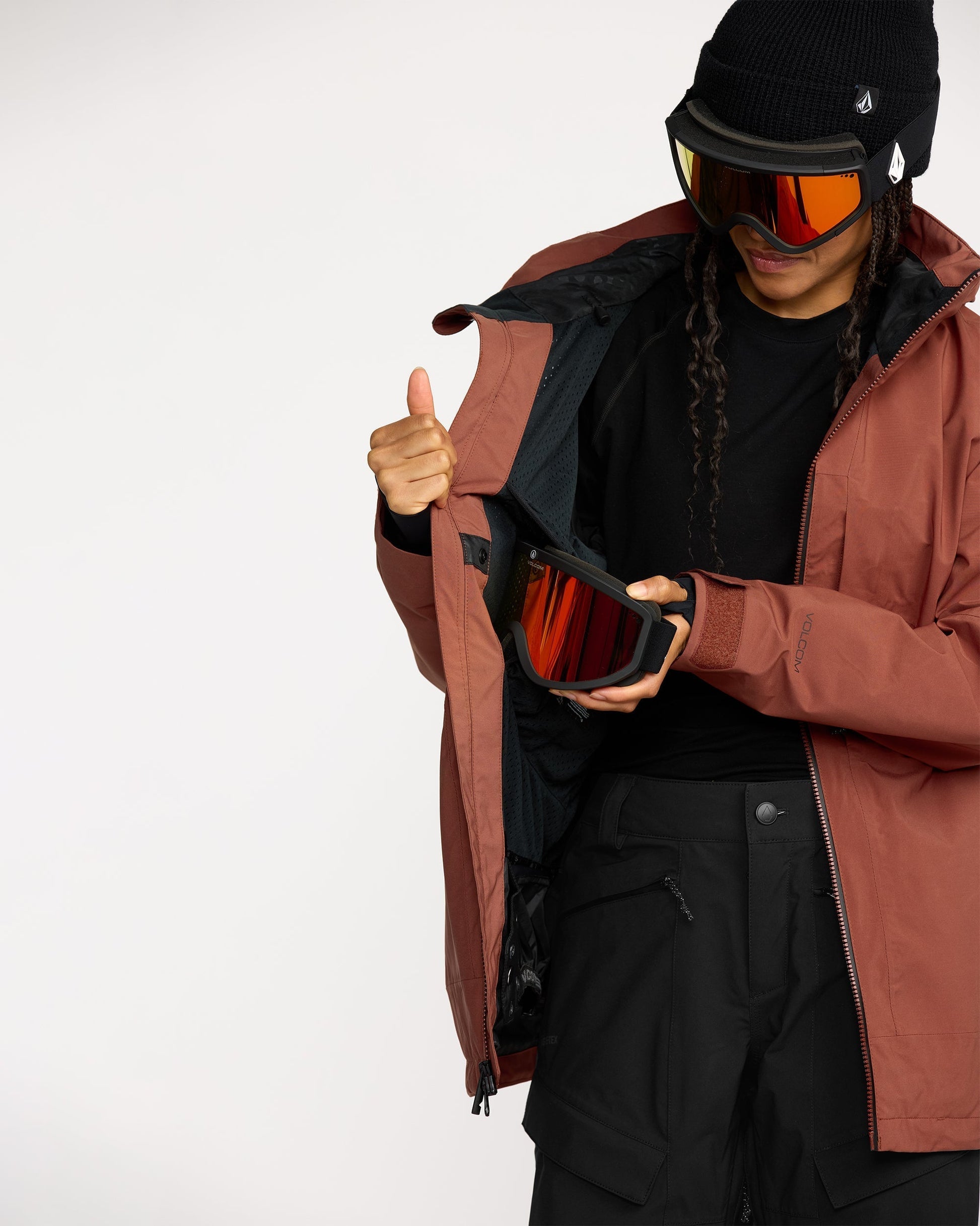 Women's At Stretch Gore-Tex Jacket