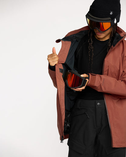 Women's At Stretch Gore-Tex Jacket