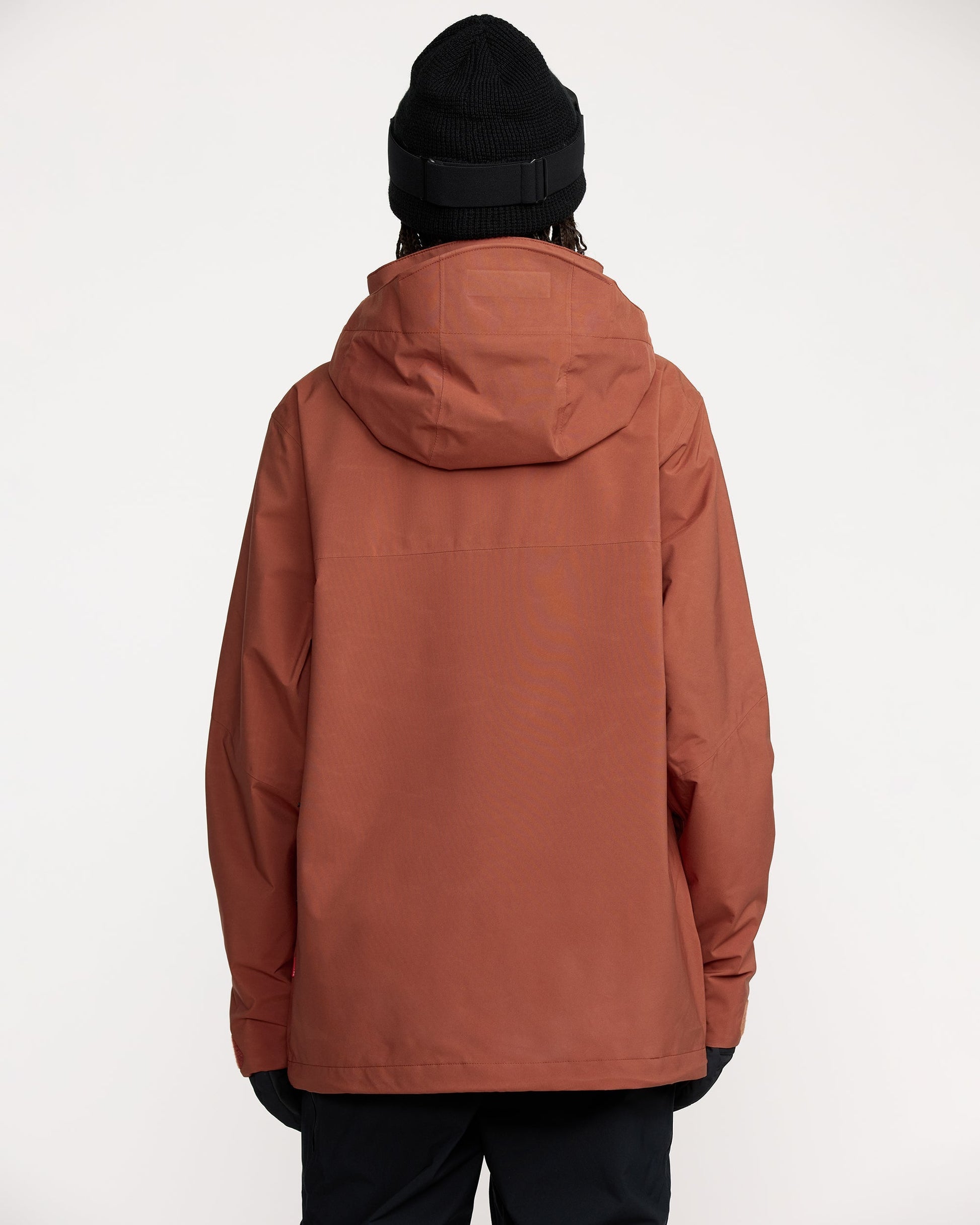 Women's At Stretch Gore-Tex Jacket