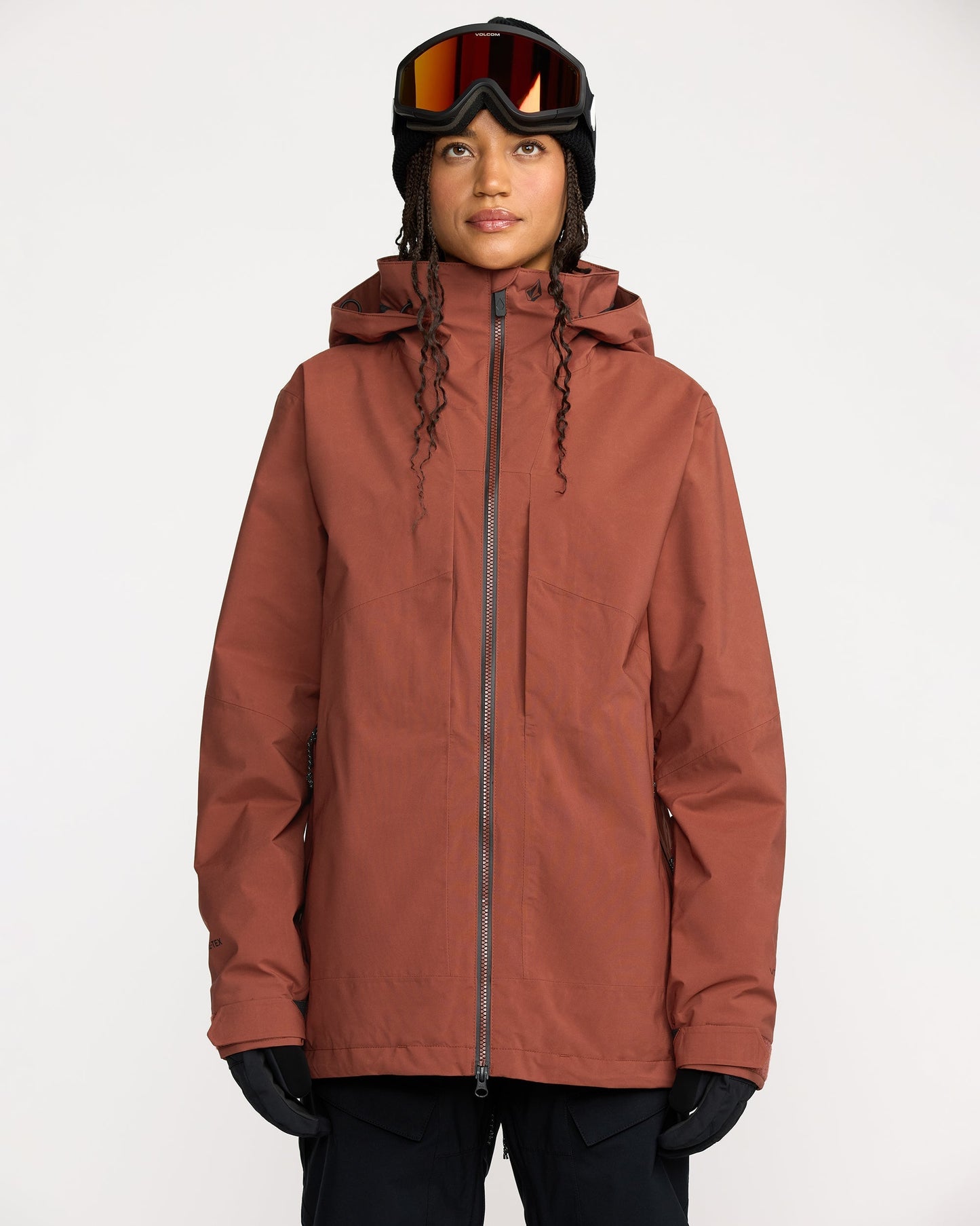 Women's At Stretch Gore-Tex Jacket