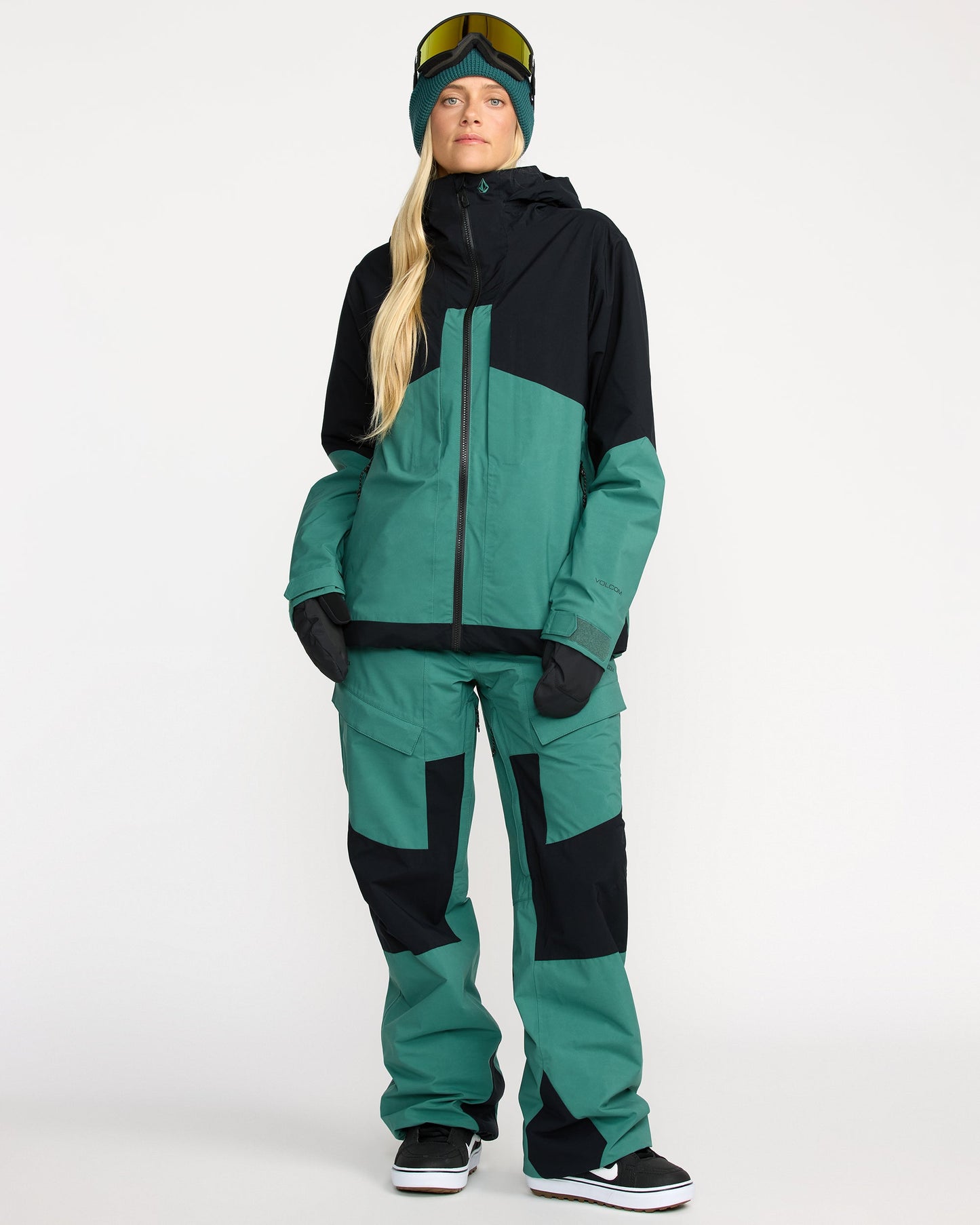 Women's At Stretch Gore-Tex Jacket