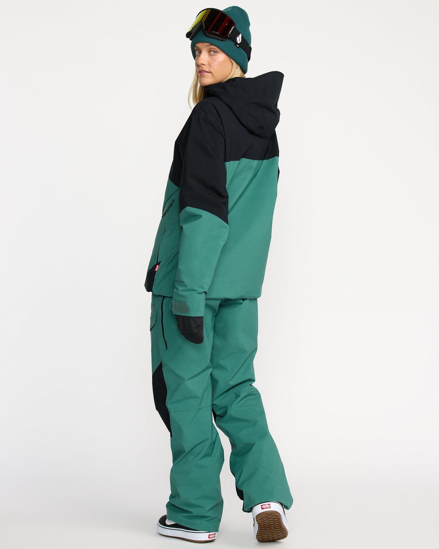 Women's At Stretch Gore-Tex Jacket