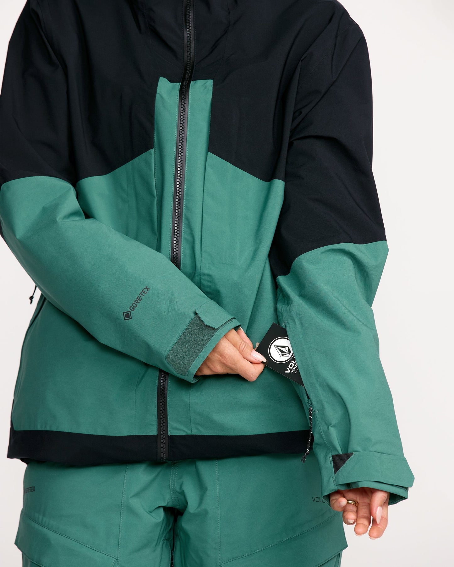 Women's At Stretch Gore-Tex Jacket