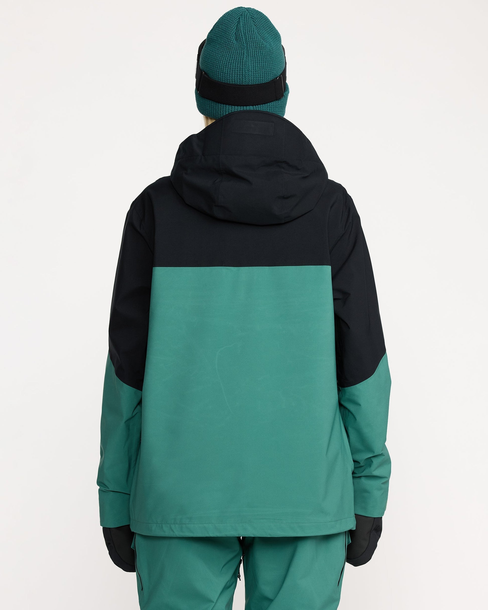 Women's At Stretch Gore-Tex Jacket