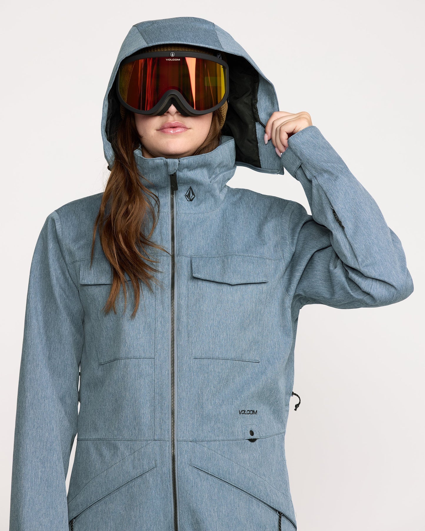 Women's Shiloh Snow Suit