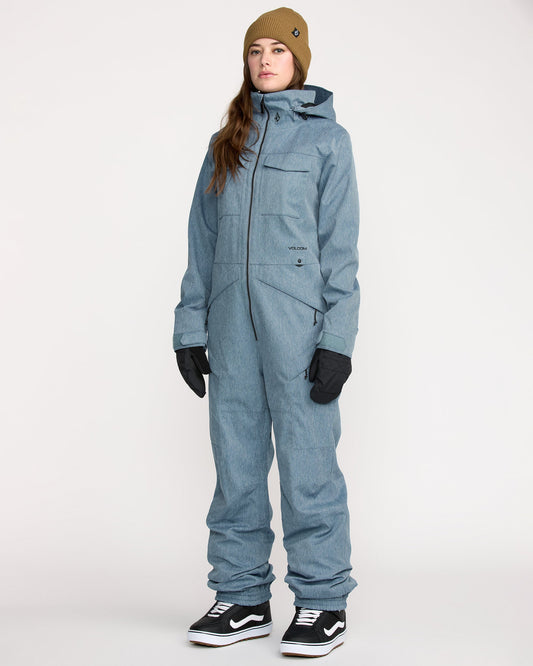 Women's Shiloh Snow Suit