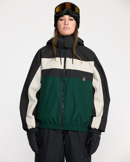 Women's DLM Jacket