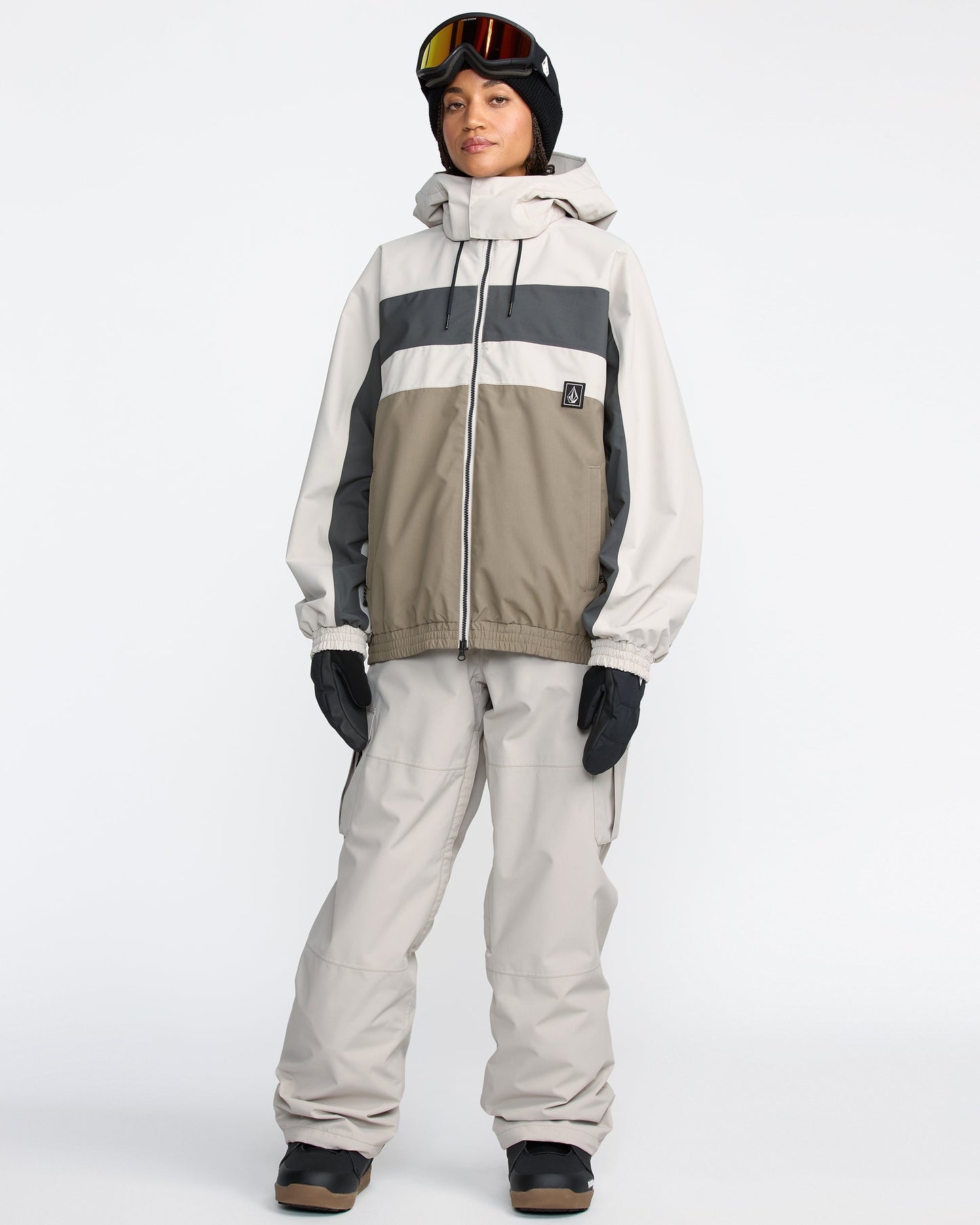 Women's DLM Jacket