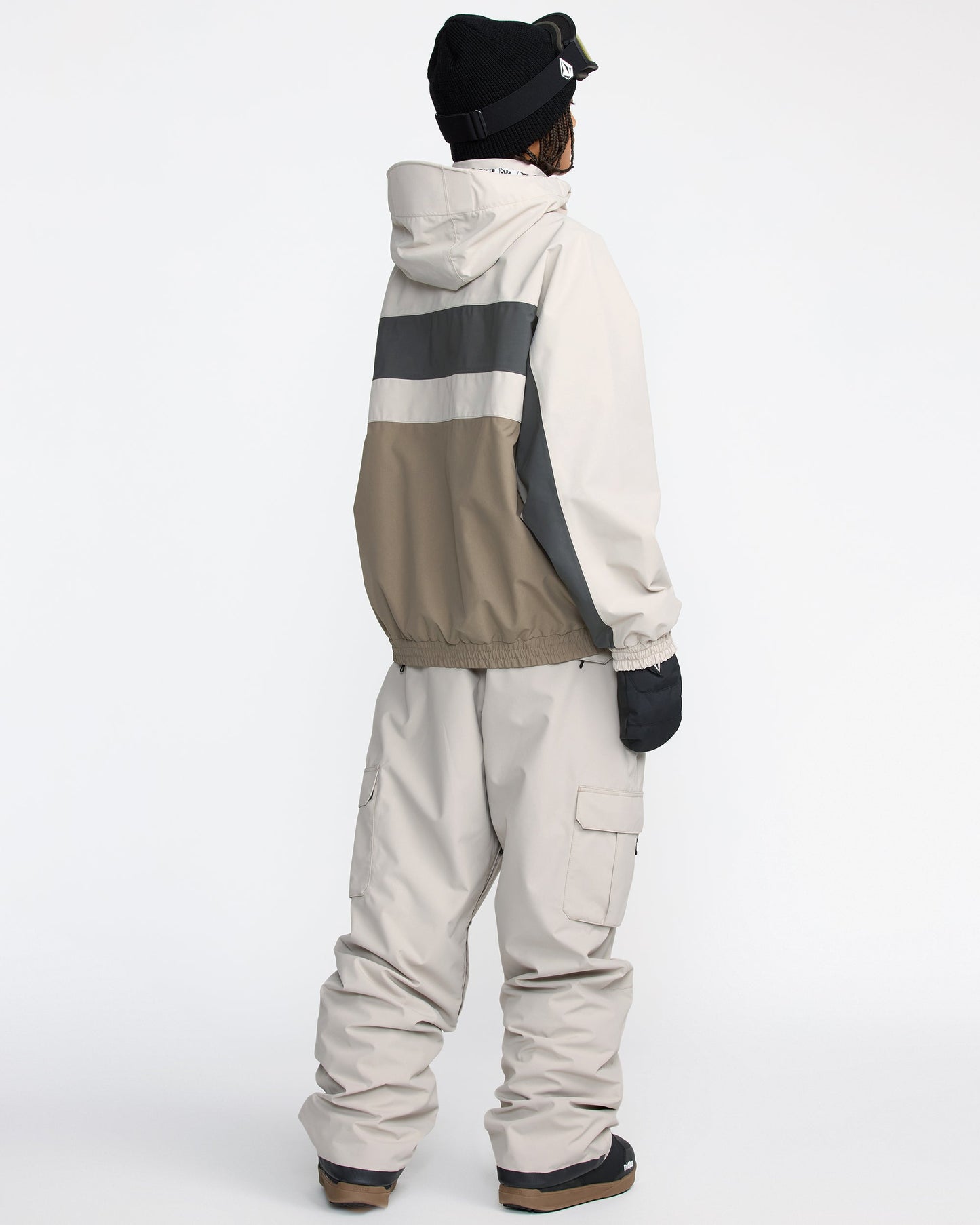 Women's DLM Jacket
