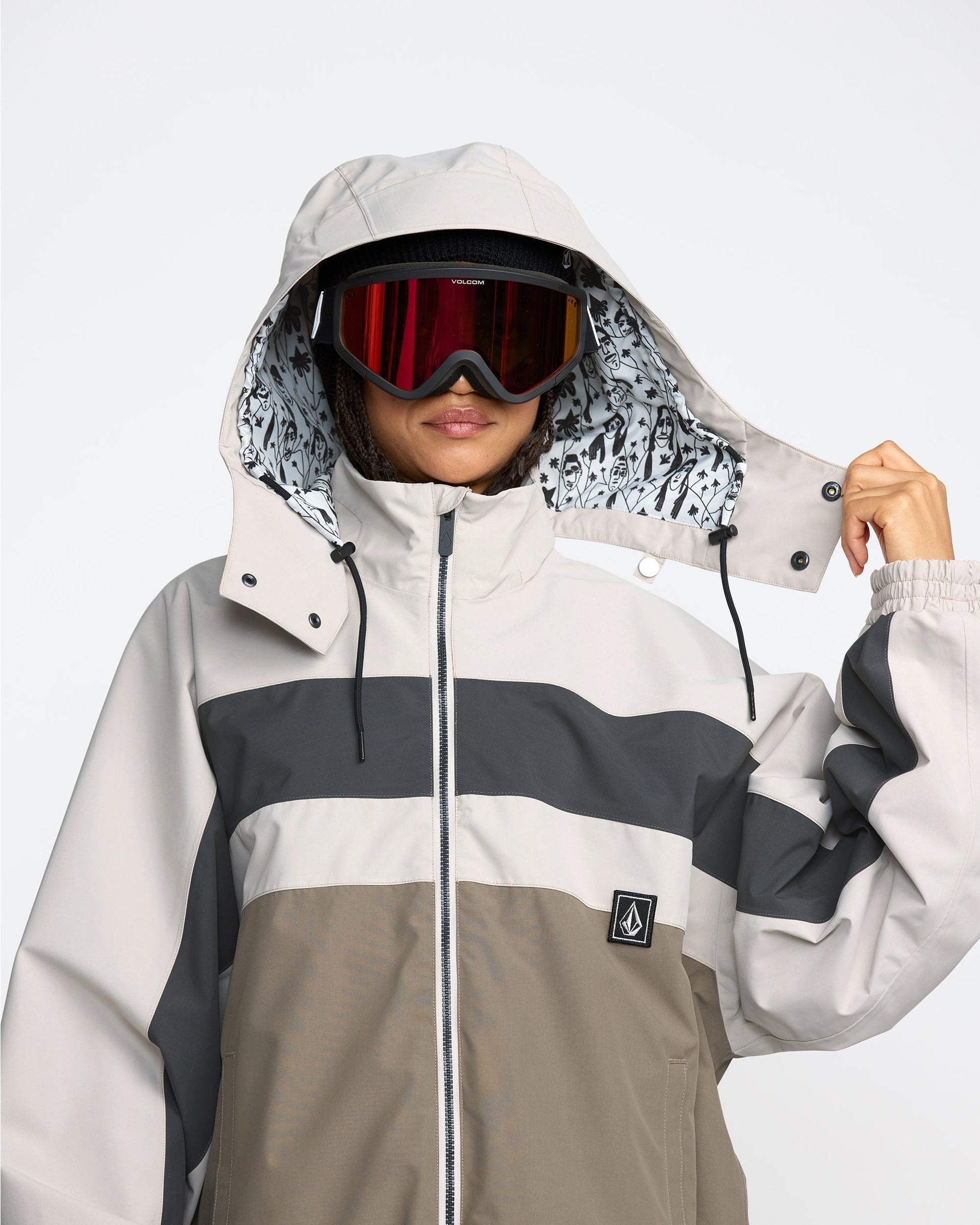 Women's DLM Jacket