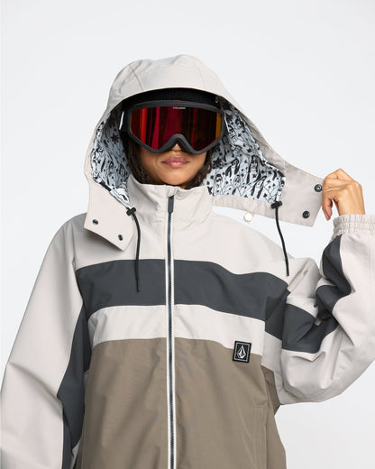 Women's DLM Jacket