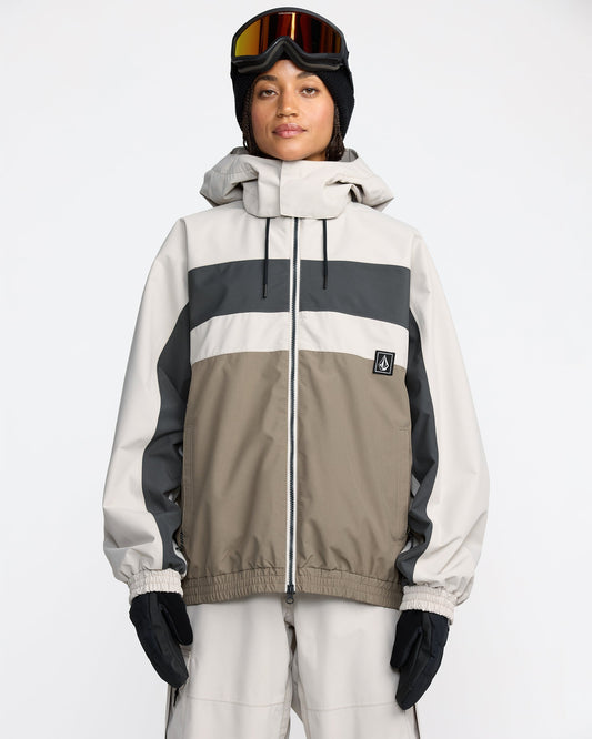 Women's DLM Jacket