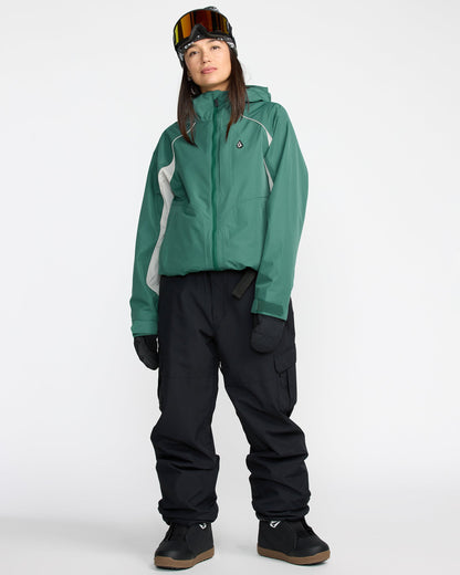 Women's Stone Smokeshow 20K Jacket