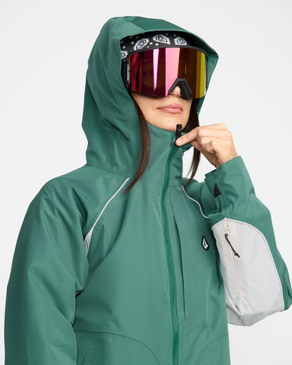 Women's Stone Smokeshow 20K Jacket