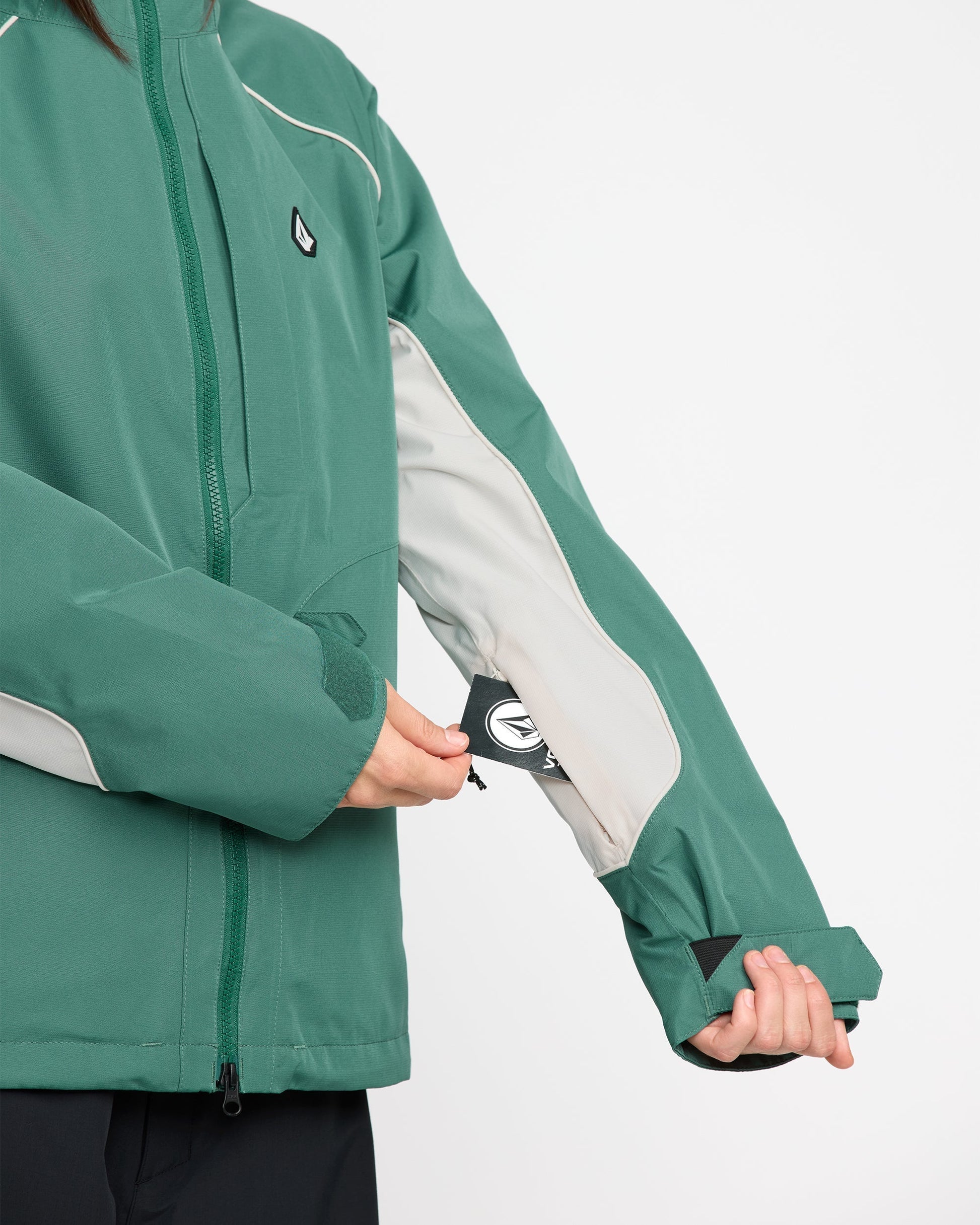 Women's Stone Smokeshow 20K Jacket