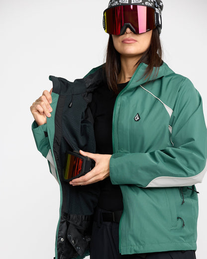 Women's Stone Smokeshow 20K Jacket