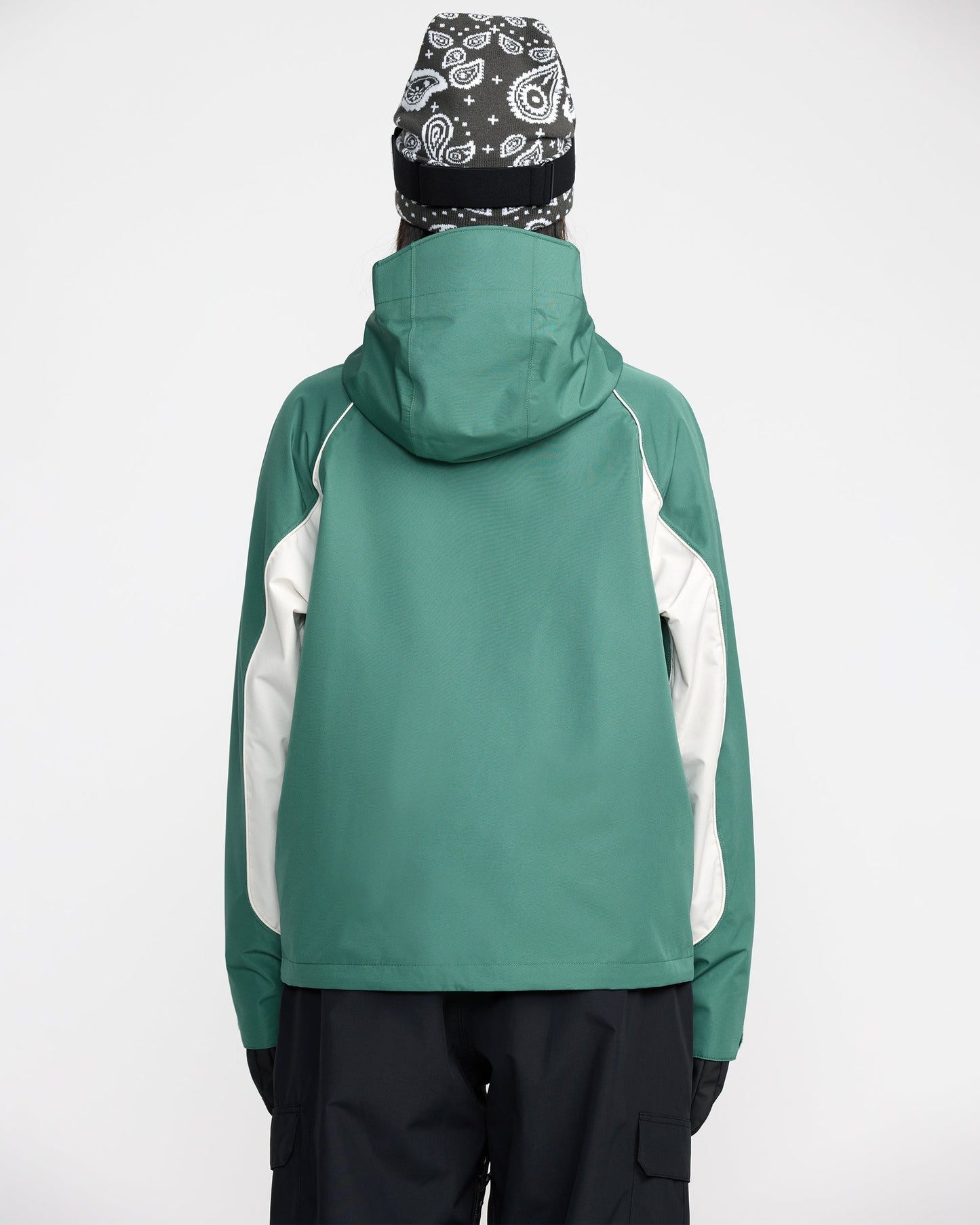 Women's Stone Smokeshow 20K Jacket