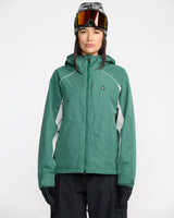 Spruce Green