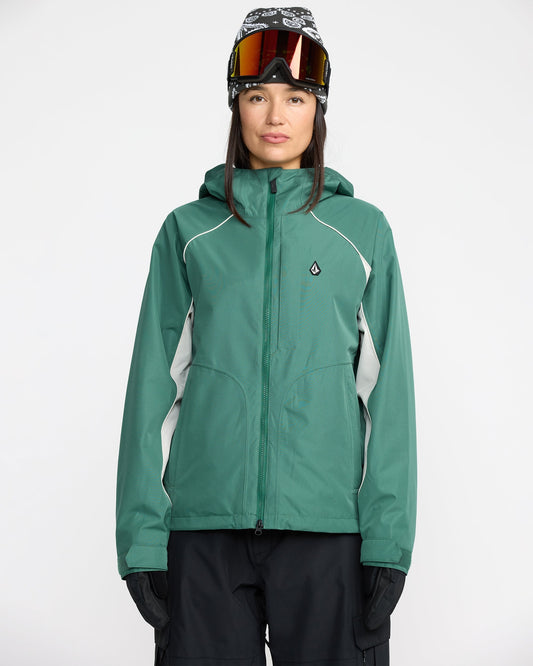 Women's Stone Smokeshow 20K Jacket